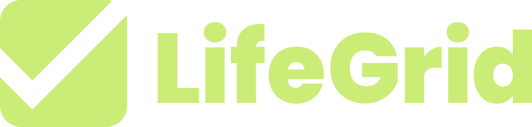 LifeGrid